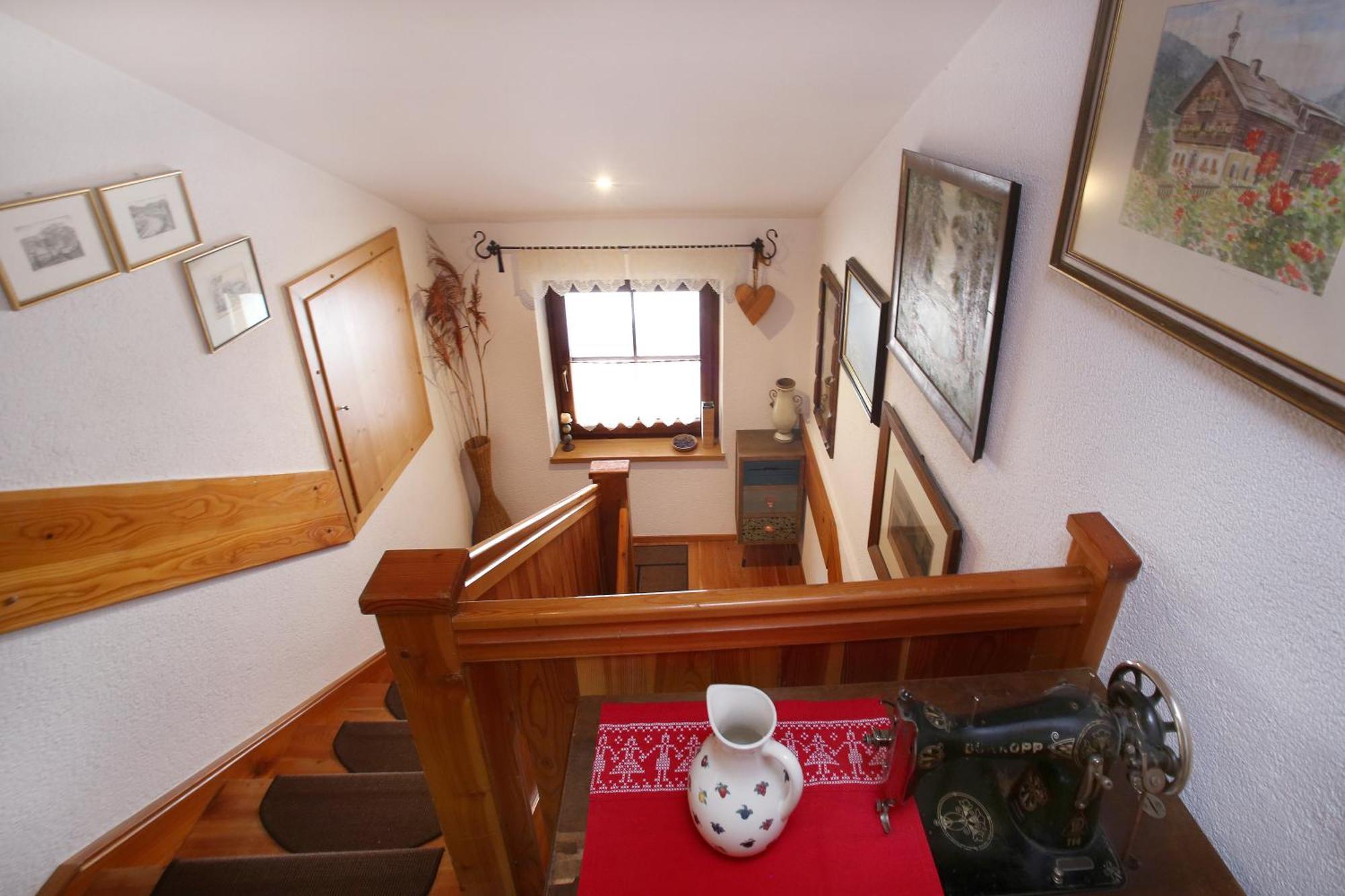 Landhaus Rieser Bad Hofgastein Exteriér fotografie